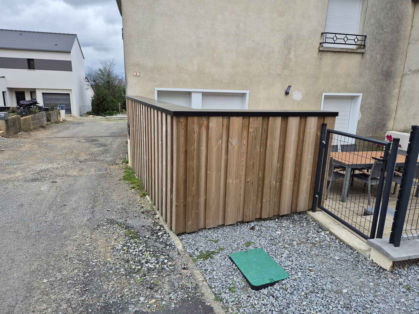 CLOSTRA-CLOTURE-RENNES-SUD