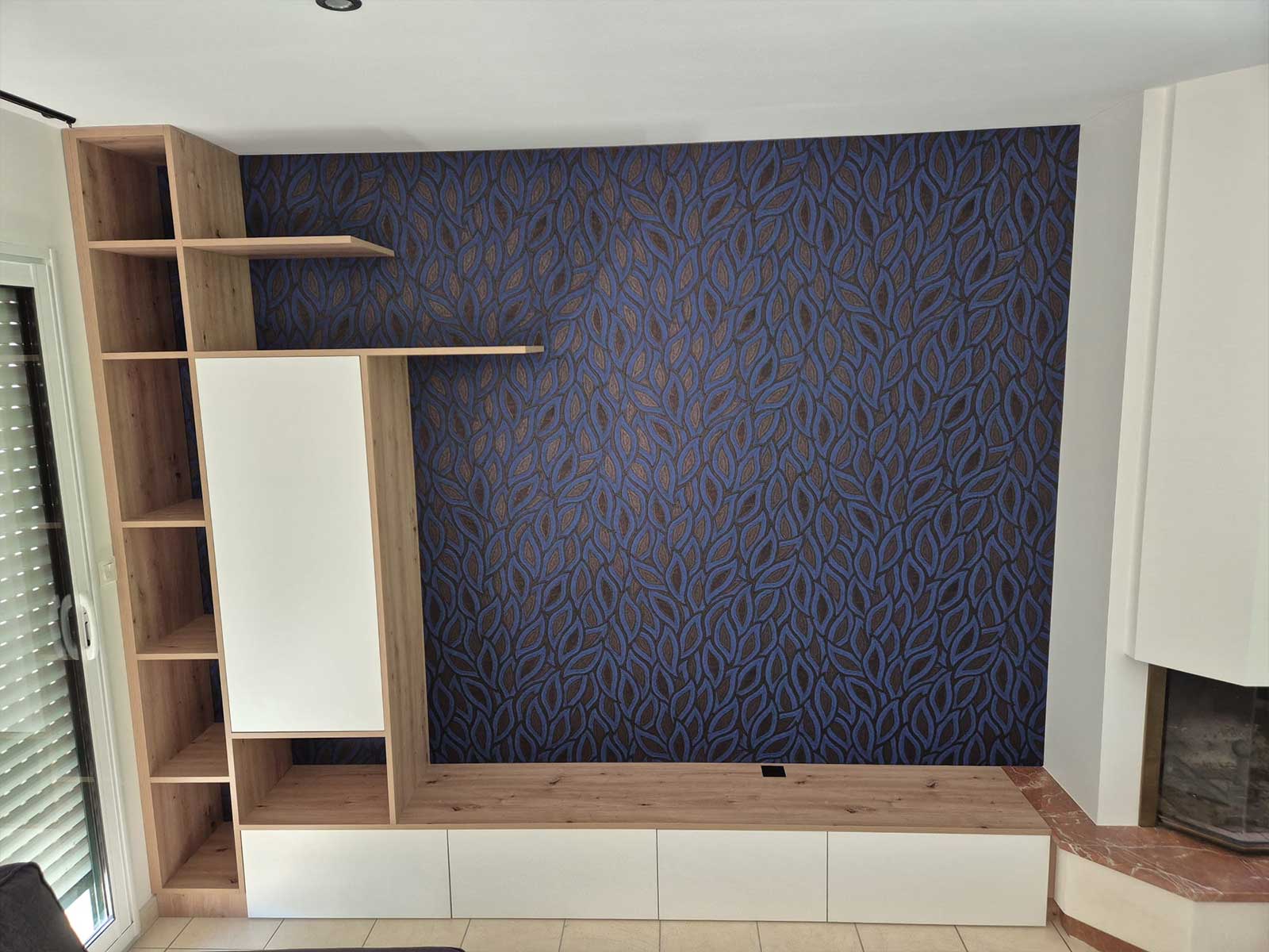 meuble-salon-bois-sur-mesure