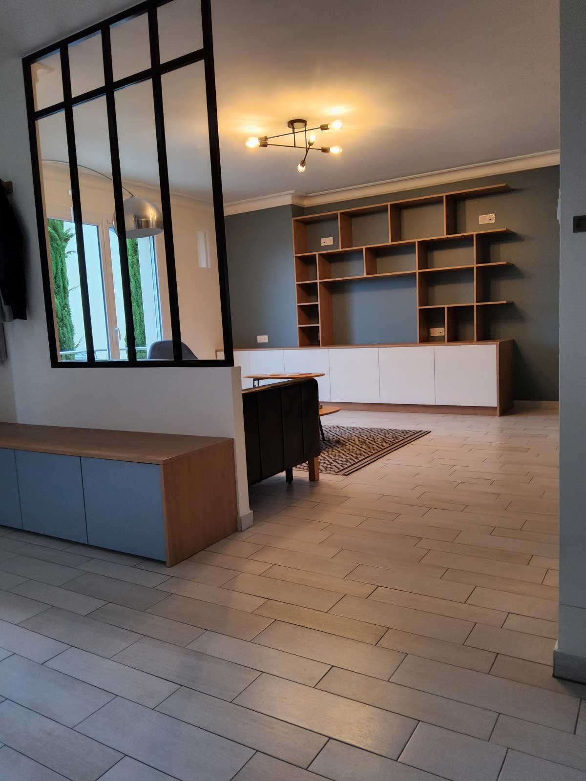 meuble-salon-composition-bois-murale